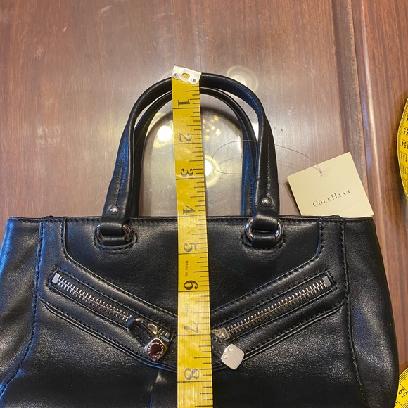 Cole Haan bag - Picture 8 of 8